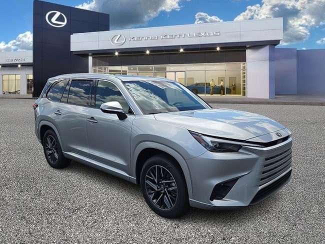 2026 LEXUS TX 350 Premium Sport Utility