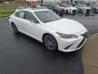 2025 LEXUS ES 350 Base SEDAN