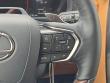 2026 LEXUS LX 600 Luxury Sport Utility