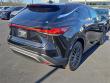 2026 LEXUS RX 350h Luxury SUV