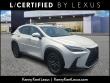 2024 LEXUS NX 350h Base SUV