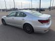2016 LEXUS LS 460 Sedan