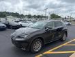 2021 LEXUS NX 300 Base SUV