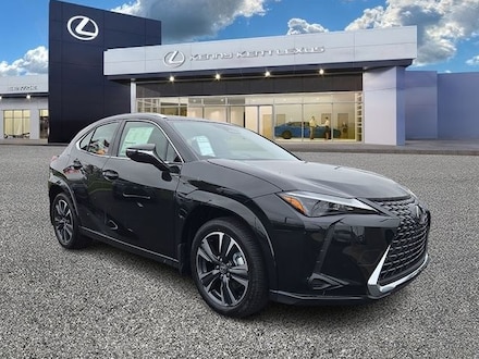 2026 LEXUS UX 300h Premium Sport Utility