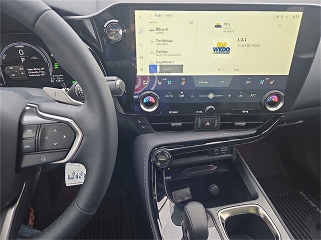 New 2026 LEXUS NX 450h+ For Sale at KennyKent.com | VIN