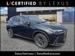 2023 LEXUS NX 350h Base SUV
