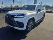 2026 LEXUS LX 600 Luxury Sport Utility