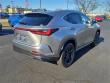 2026 LEXUS NX 450h+ Luxury SUV