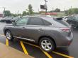 2013 LEXUS RX 350 SUV