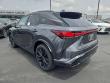 2026 LEXUS RX 500h F SPORT Performance Sport Utility