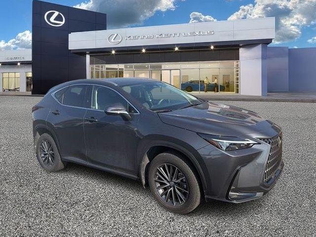 2024 Lexus NX 350 AWD