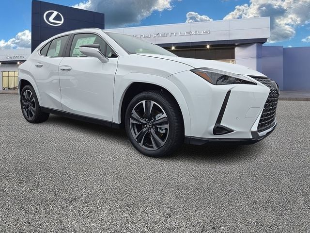 2026 Lexus UX Hybrid 300h Premium AWD