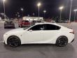 2025 LEXUS IS 350 F Sport Design Sedan