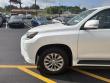 2022 LEXUS GX 460 SUV