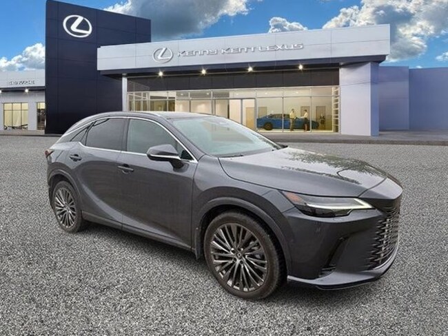2024 LEXUS RX 350 Luxury SUV