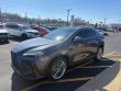 2024 LEXUS NX 350h Luxury SUV