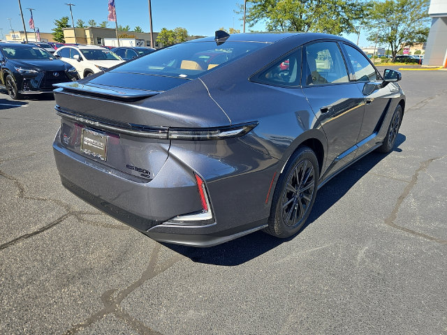 Certified 2026 Lexus ES 350h Premium Sedan