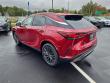 2025 LEXUS RX 350h Luxury WG