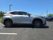 2026 LEXUS NX 350 Base Sport Utility