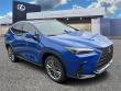 2026 LEXUS NX 350 Luxury WG
