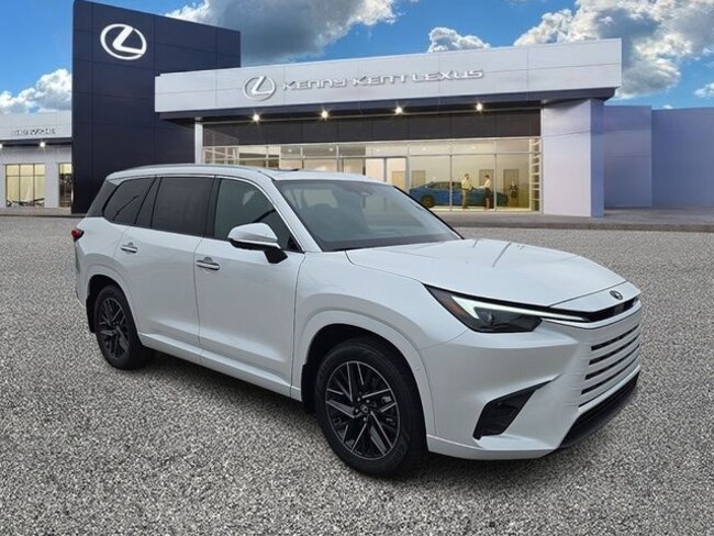 2026 LEXUS TX 350 Premium Sport Utility