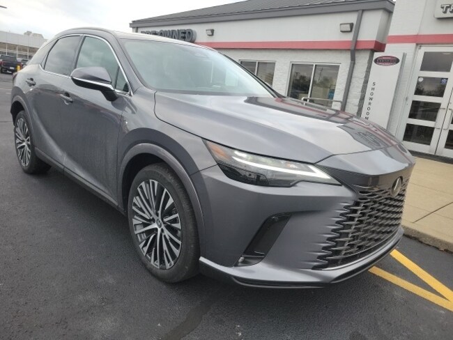 2023 LEXUS RX 350 Premium Plus SUV