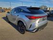 2026 LEXUS RX 350h F SPORT Design SUV