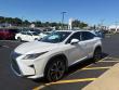 2018 LEXUS RX 350 SUV