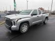 2022 Toyota Tundra SR Truck Double Cab
