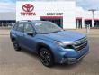 2025 Subaru Forester Limited SUV