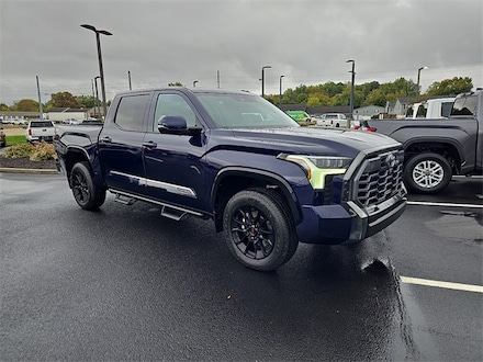 2026 Toyota Tundra Limited Truck CrewMax 2026 Toyota Tundra Limited Truck CrewMax