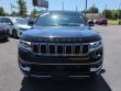 2022 Jeep Wagoneer Series III SUV