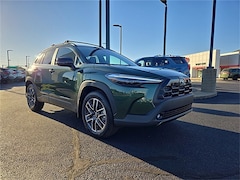 2026 Toyota Corolla Cross XLE SUV