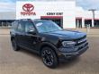 2023 Ford Bronco Sport Outer Banks SUV