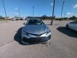 2024 Toyota Camry LE Sedan
