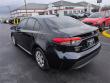2025 Toyota Corolla LE Sedan