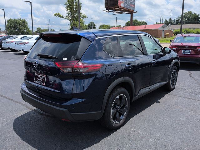 2025 Nissan Rogue SV - Photo 7