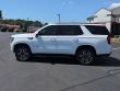 2024 GMC Yukon AT4 SUV
