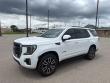 2021 GMC Yukon AT4 SUV