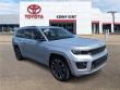 2022 Jeep New Grand Cherokee Overland SUV