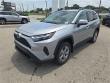 2025 Toyota RAV4 XLE SUV
