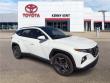 2022 Hyundai Tucson Hybrid Limited SUV