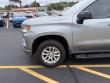 2025 Chevrolet Silverado 1500 RST Truck Crew Cab