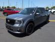 2025 Ford Maverick Lobo Standard Truck SuperCrew