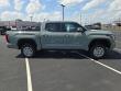 2026 Toyota Tundra SR5 Truck CrewMax
