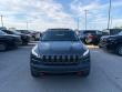 2018 Jeep Cherokee Trailhawk SUV