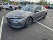2026 Toyota Camry XLE Sedan