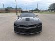 2014 Chevrolet Camaro SS Convertible