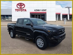 2026 Toyota Tacoma SR5 Truck Double Cab