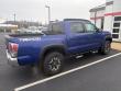 2023 Toyota Tacoma TRD Off-Road Truck Double Cab